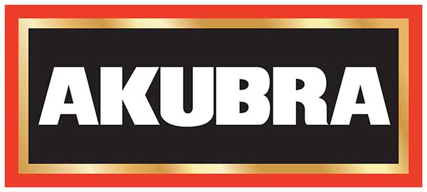 AKUBRA logo